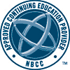 Logo for National Board for Certified counselors and affiliates